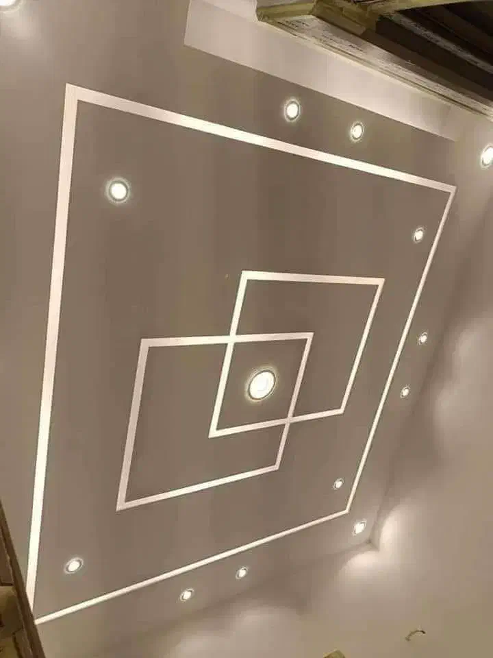 لاینر مونتاژ شده /کنافی،نور پردازی|لامپ و چراغ|میمه, |دیوار