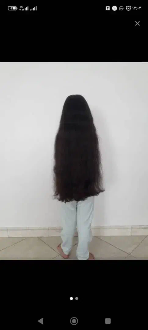 فروش و خرید مو طبیعی|آرایشی، بهداشتی، درمانی|دماوند, دماوند|دیوار