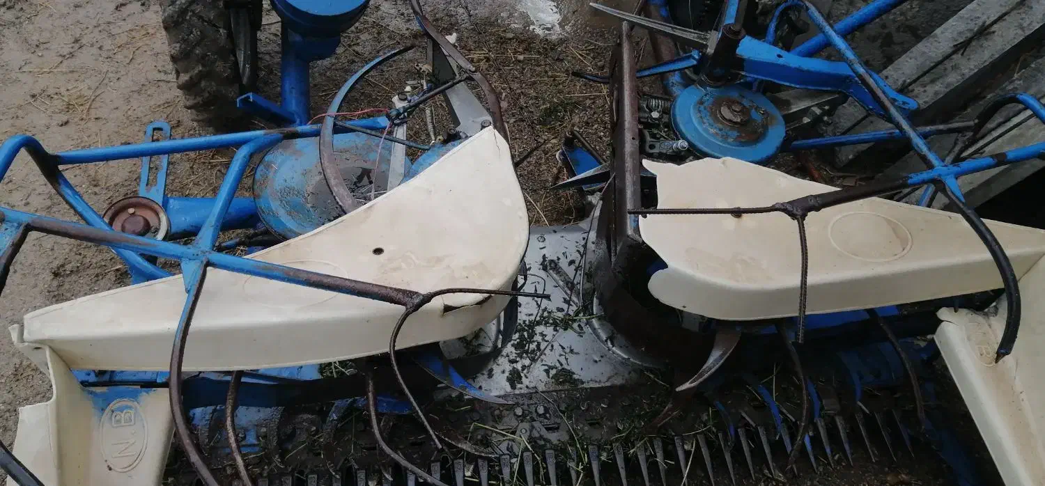 دروگر BCS ایتالیا|دوچرخه، اسکیت، اسکوتر|جلگه شوقان, |دیوار