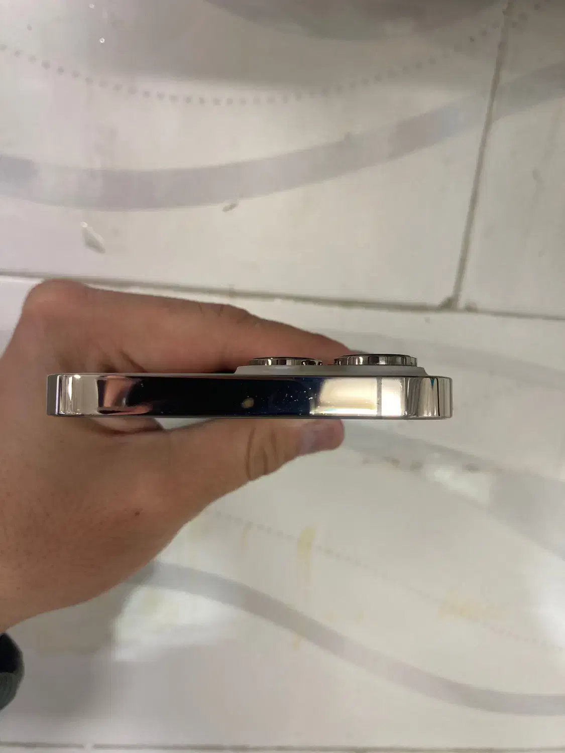 iphone 14 pro max 256g ZAA|موبایل|تبریز, |دیوار