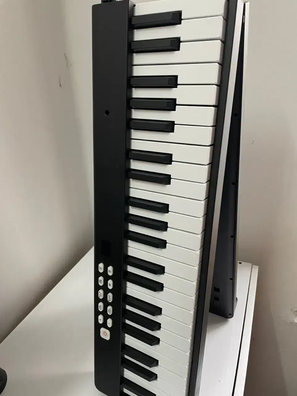 پیانوتاشوسندنر sandnr|پیانو، کیبورد، آکاردئون|بابلسر, |دیوار