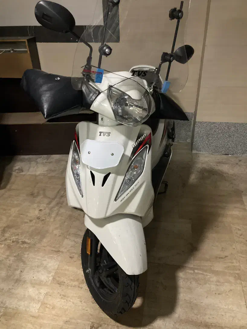 وگو۱۴۰۳|موتورسیکلت|تهران, دردشت|دیوار