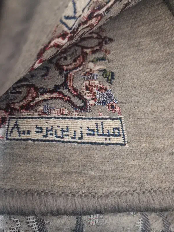 روفرشی 9 متری در حد نو|روفرشی|شهریار, شهریار|دیوار