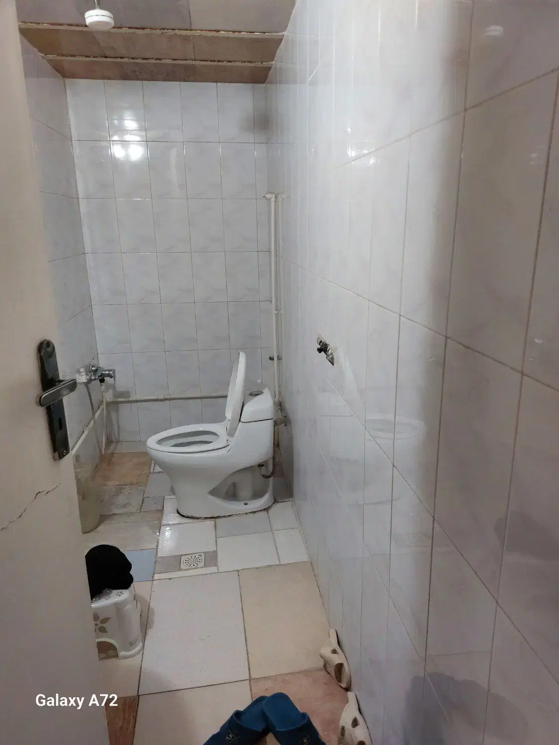 بح بح ویلایی ۲۰۰متری رسید.(املاک رنجی)|اجارهٔ خانه و ویلا|کرج, شهرک فهمیده|دیوار