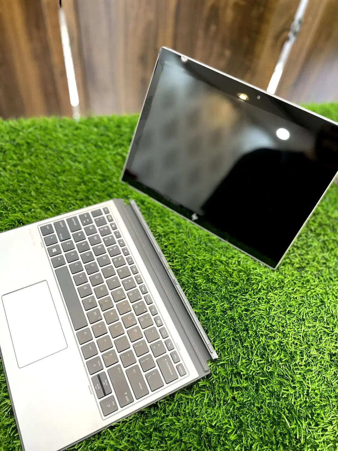 HP ELITE X2 G4|رایانه همراه|اصفهان, کساره|دیوار