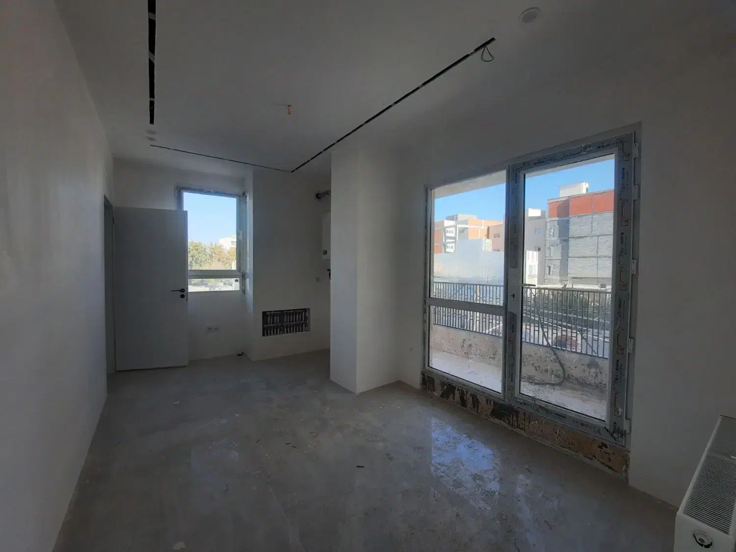 آپارتمان اداری حاشیه سلطانی ۹۰ متری|فروش دفتر کار، اتاق اداری، مطب|بجنورد, |دیوار