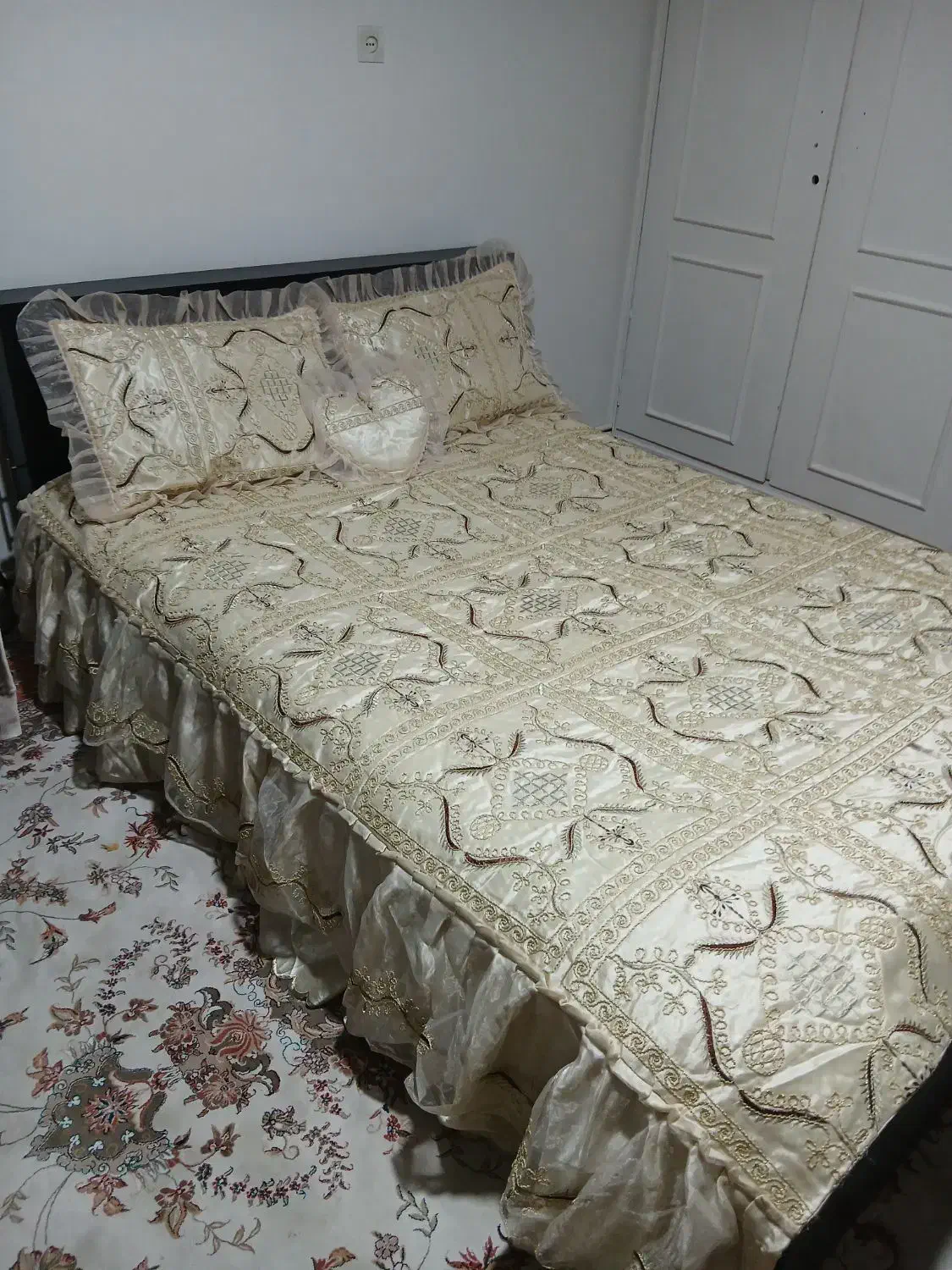 روتختی|سرویس روتختی|اصفهان, جلالیه|دیوار