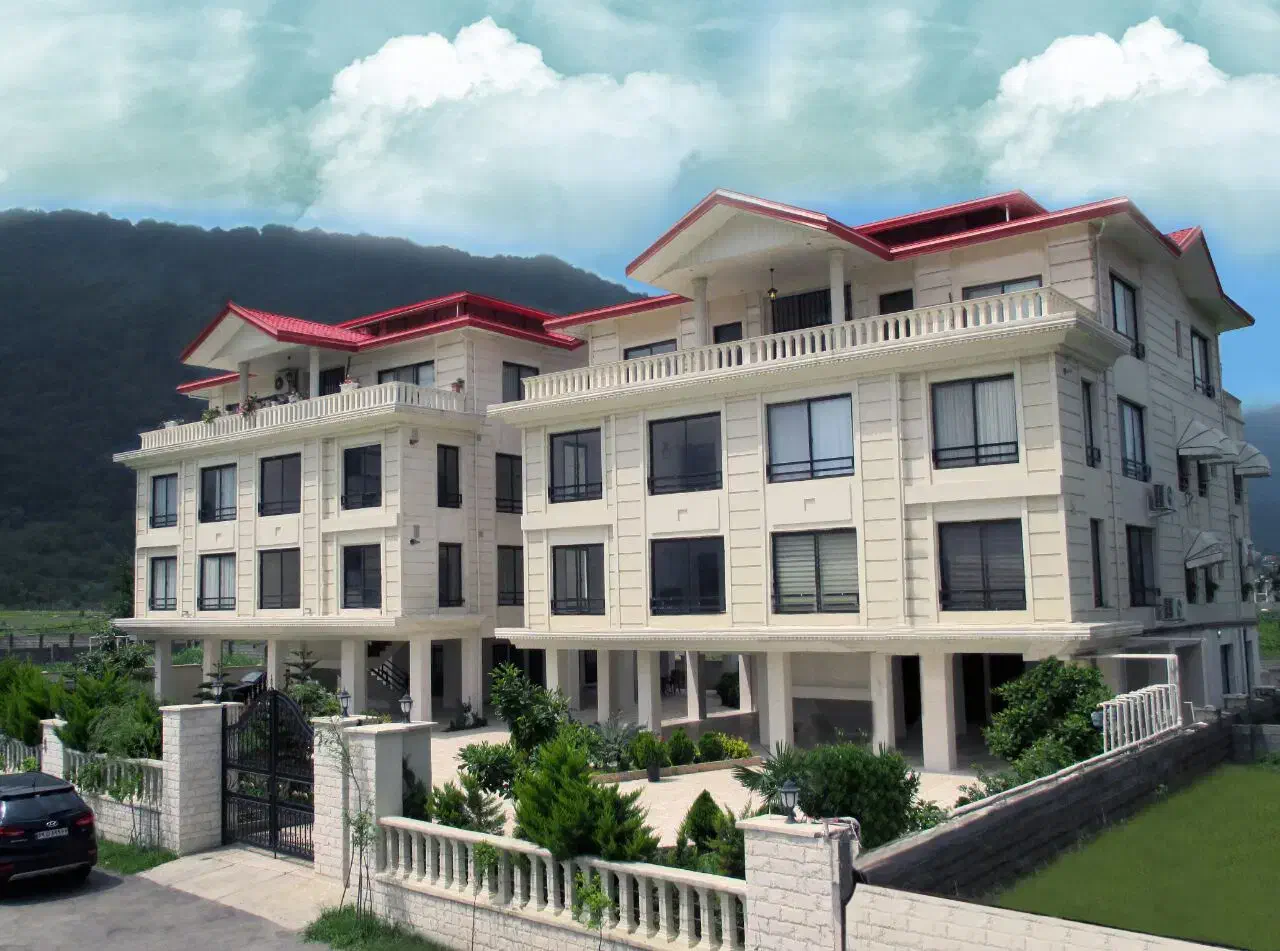 پنت هاوس در چابکسر|فروش آپارتمان|چابکسر, |دیوار