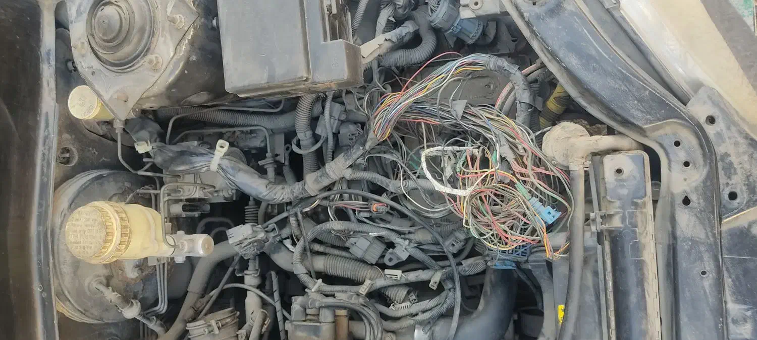 پروتون جن تو Gen2|خودرو سواری و وانت|تهران, استقلال|دیوار