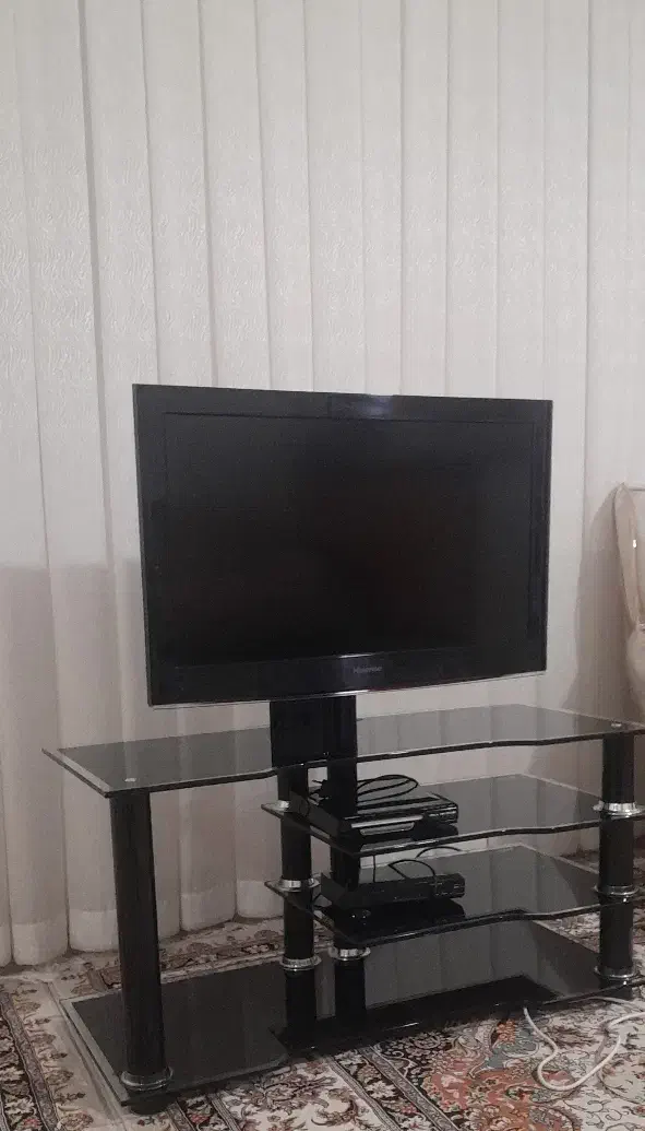 وسایل منزل ال سی دی|تلویزیون و پروژکتور|ایلام, |دیوار