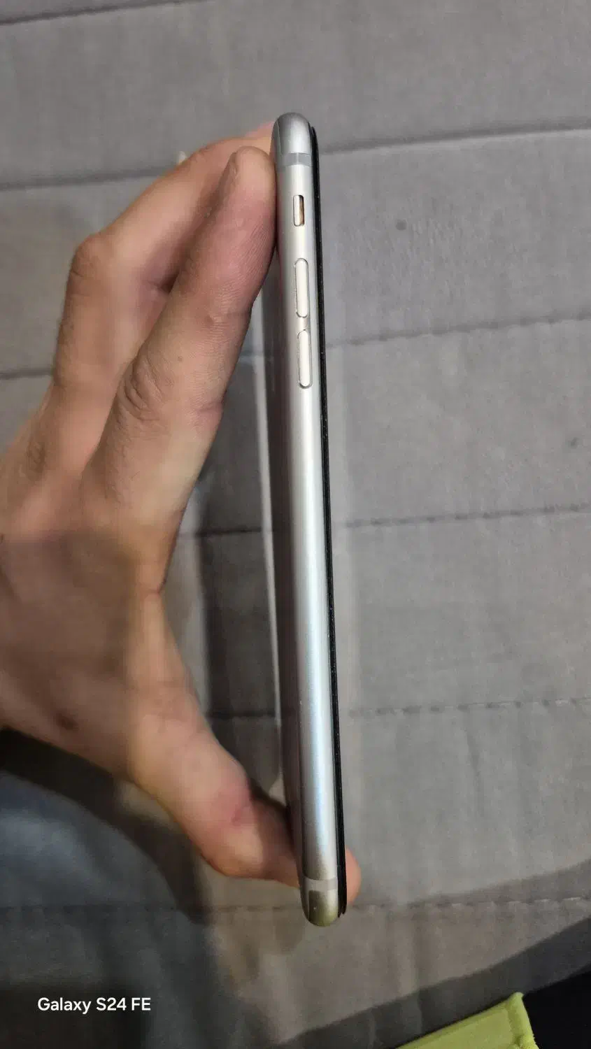 ایفون6s پلاس|موبایل|تهران, شهران شمالی|دیوار