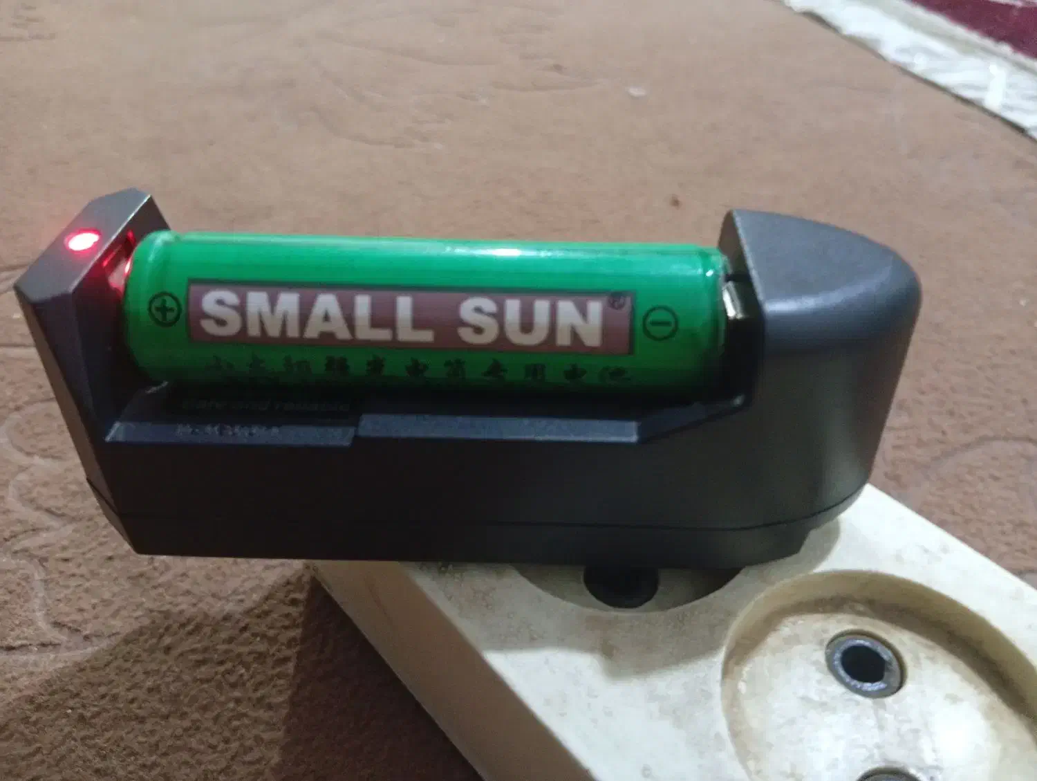 چراغ قوه|لامپ و چراغ|میاندوآب, |دیوار