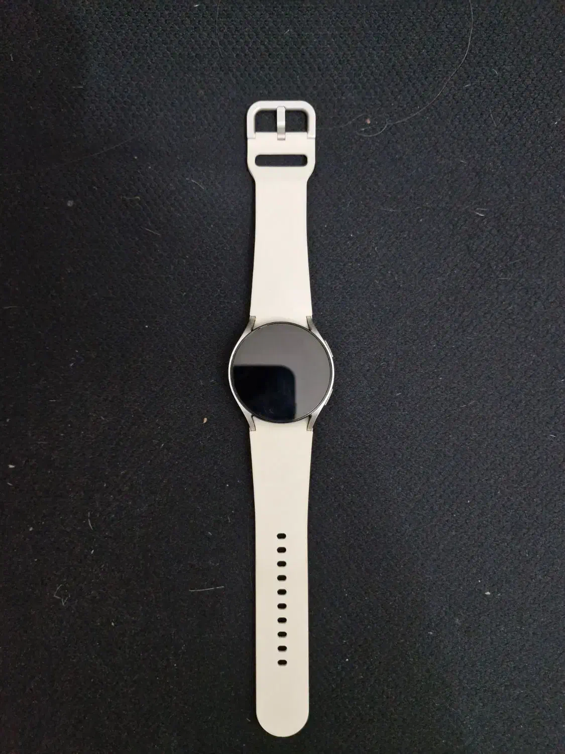 گلکسی واچ سامسونگ 6 40 میل|ساعت|تهران, تهرانپارس غربی|دیوار