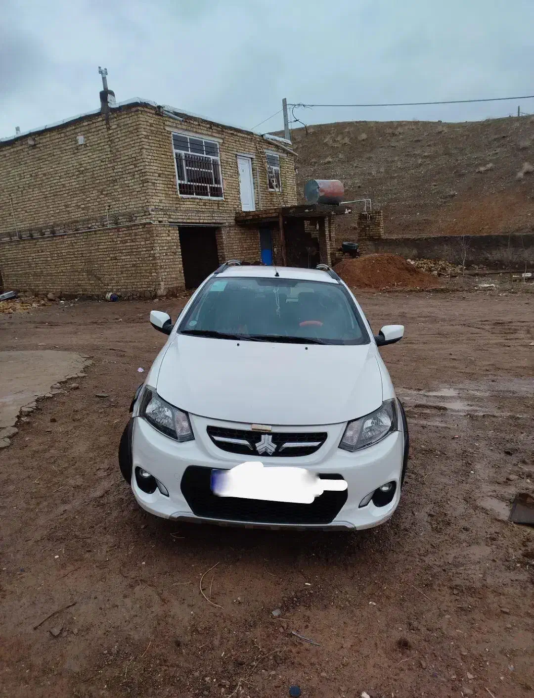 کوییک ساده ۴۰۱|خودرو سواری و وانت|مشهد, طبرسی شمالی|دیوار