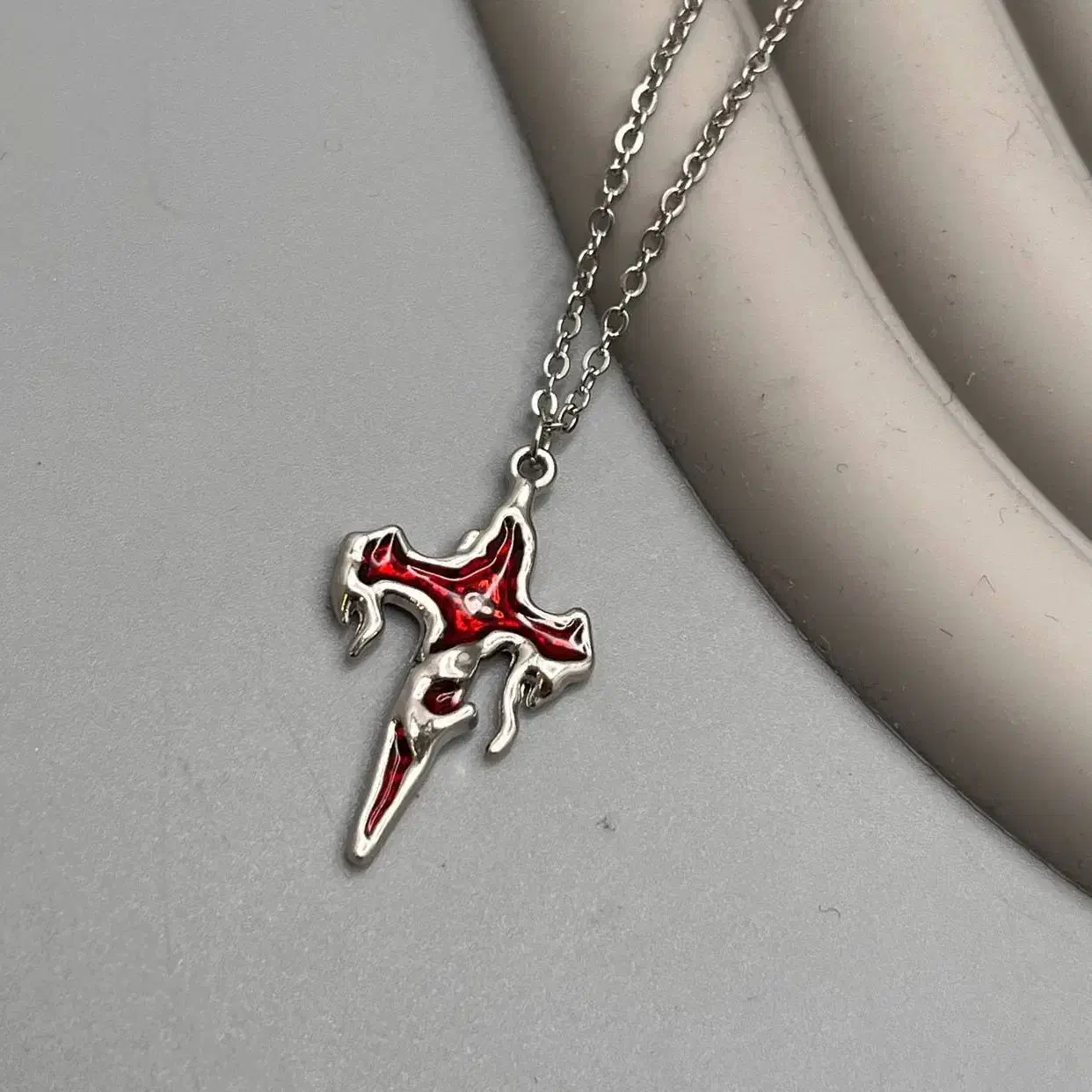 گردنبند تک به قیمت عمده|بدلیجات|بروجرد, |دیوار