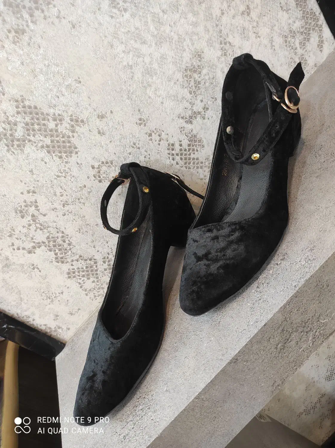 کفش عروسکی نو|کیف، کفش، کمربند|خمینیشهر, |دیوار