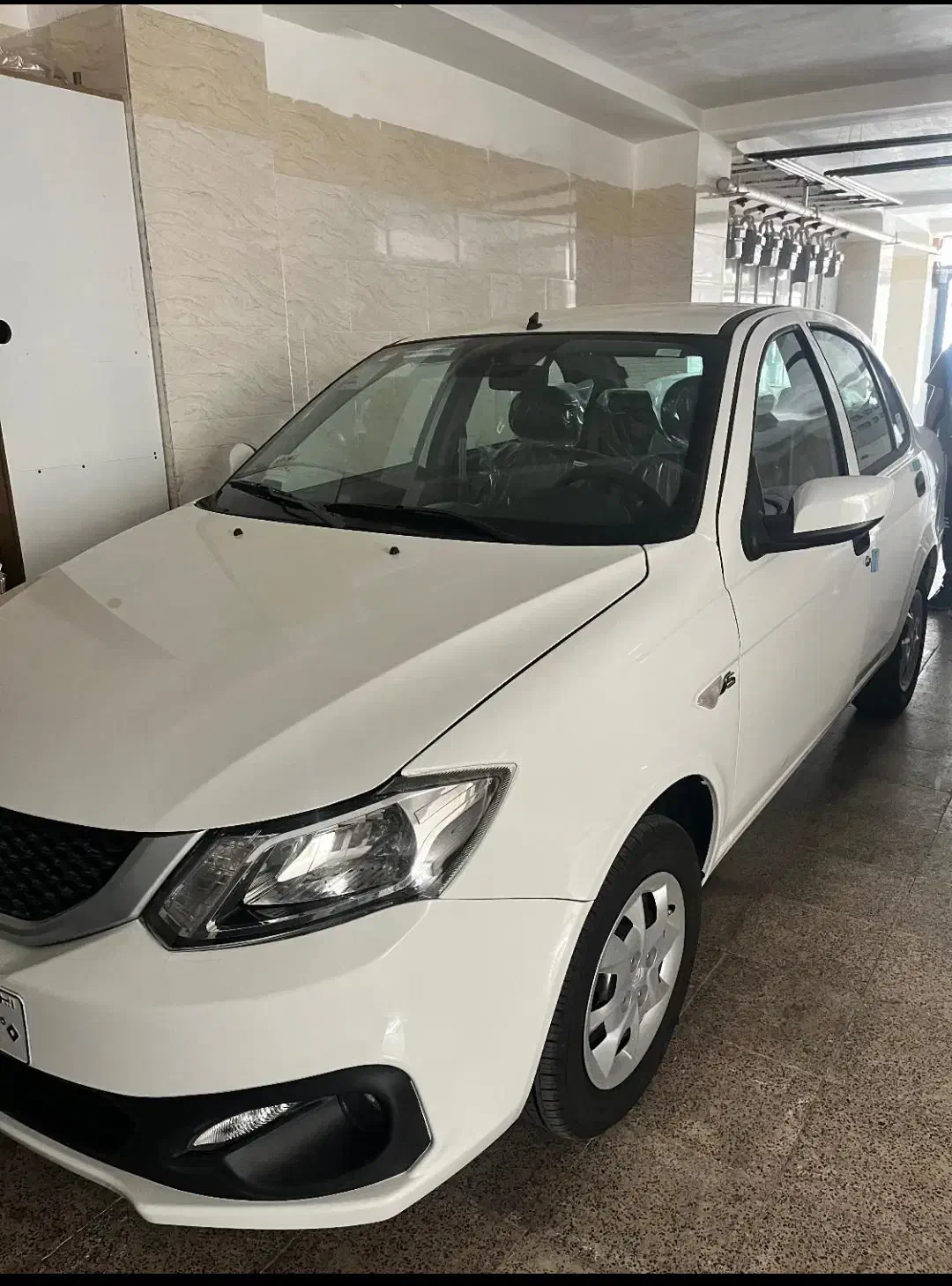 ساینا اس85گانه|خودرو سواری و وانت|صفادشت, |دیوار