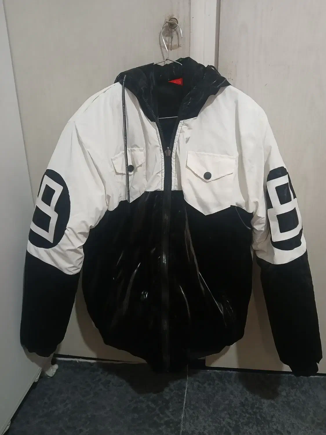 کاپشن مردانه|لباس|قم, انصار‌الحسین|دیوار