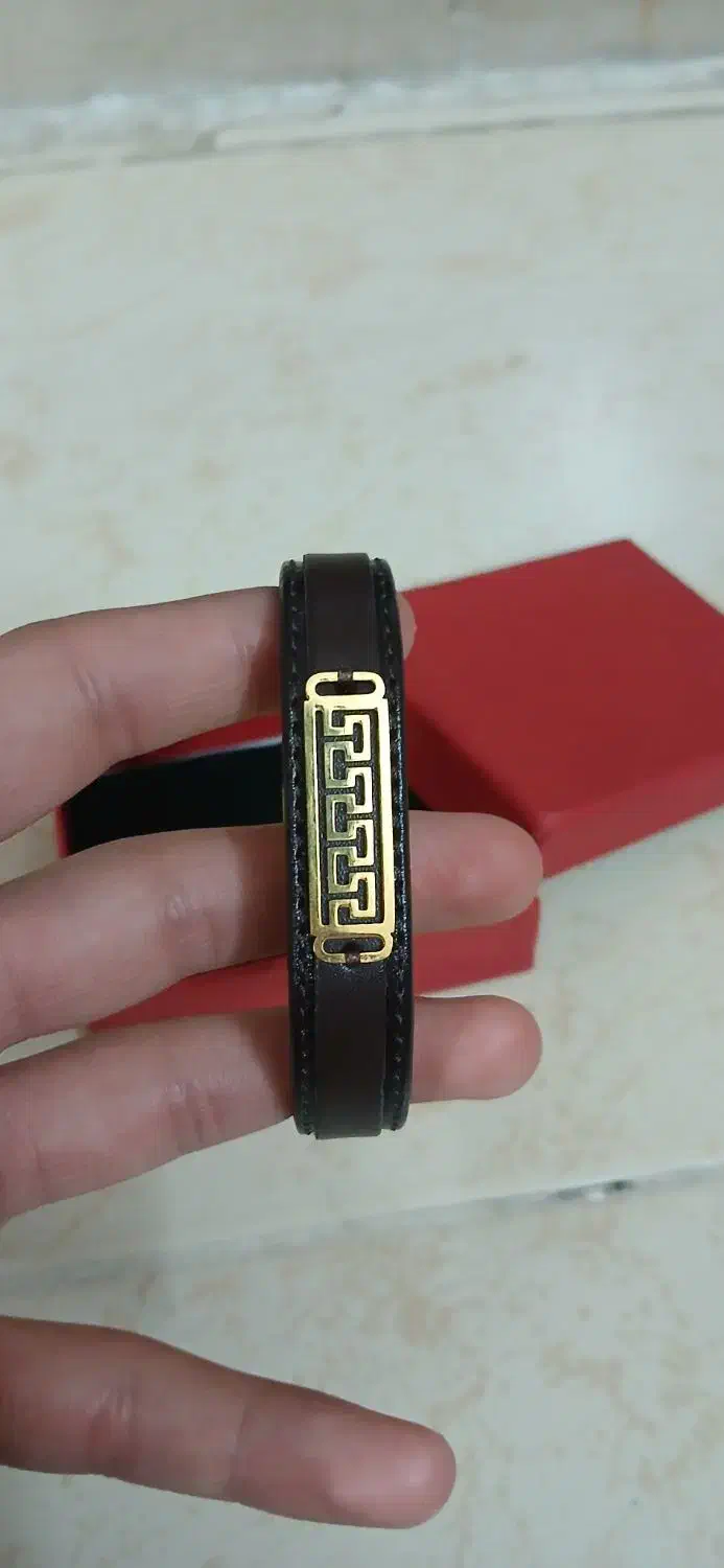 دستبند چرمی|بدلیجات|قرچک, باقرآباد|دیوار