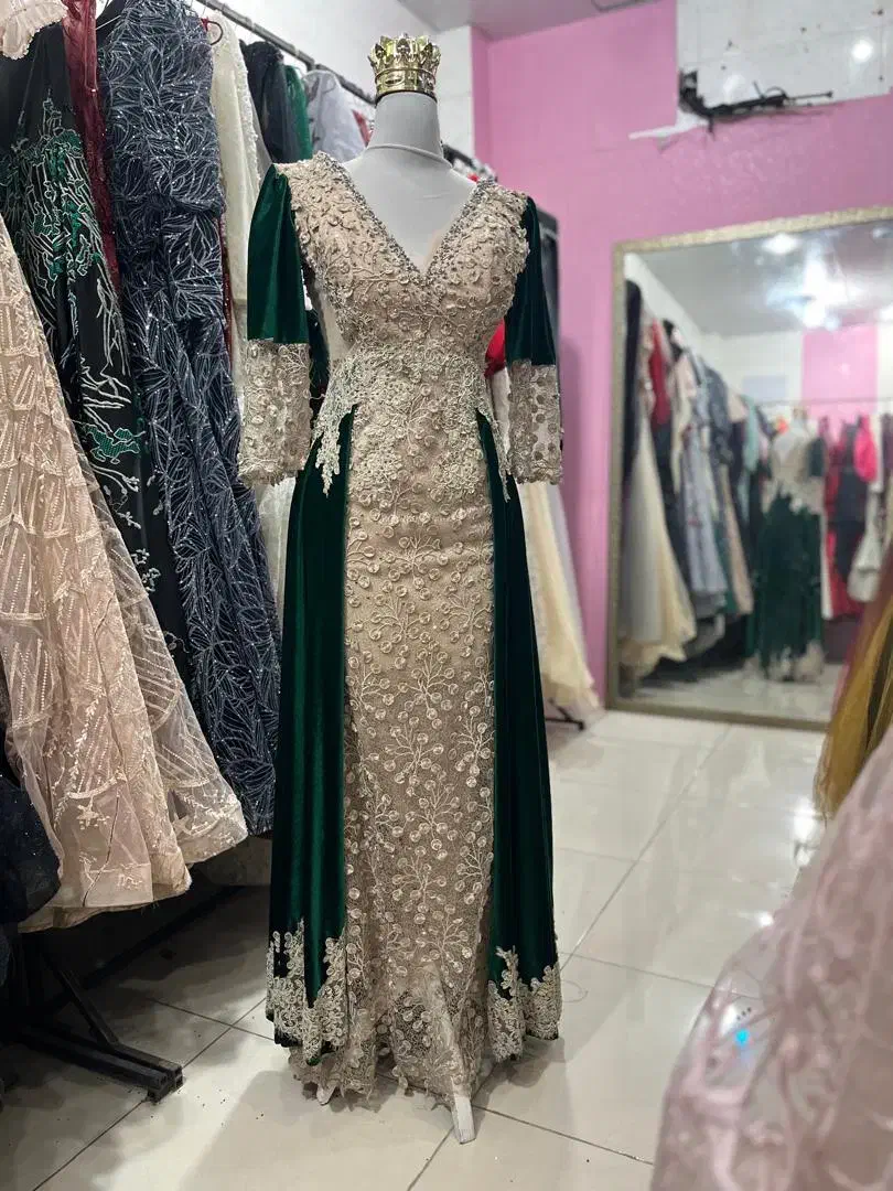 لباس مجلسی .پالتو .مانتو|لباس|کارون, |دیوار