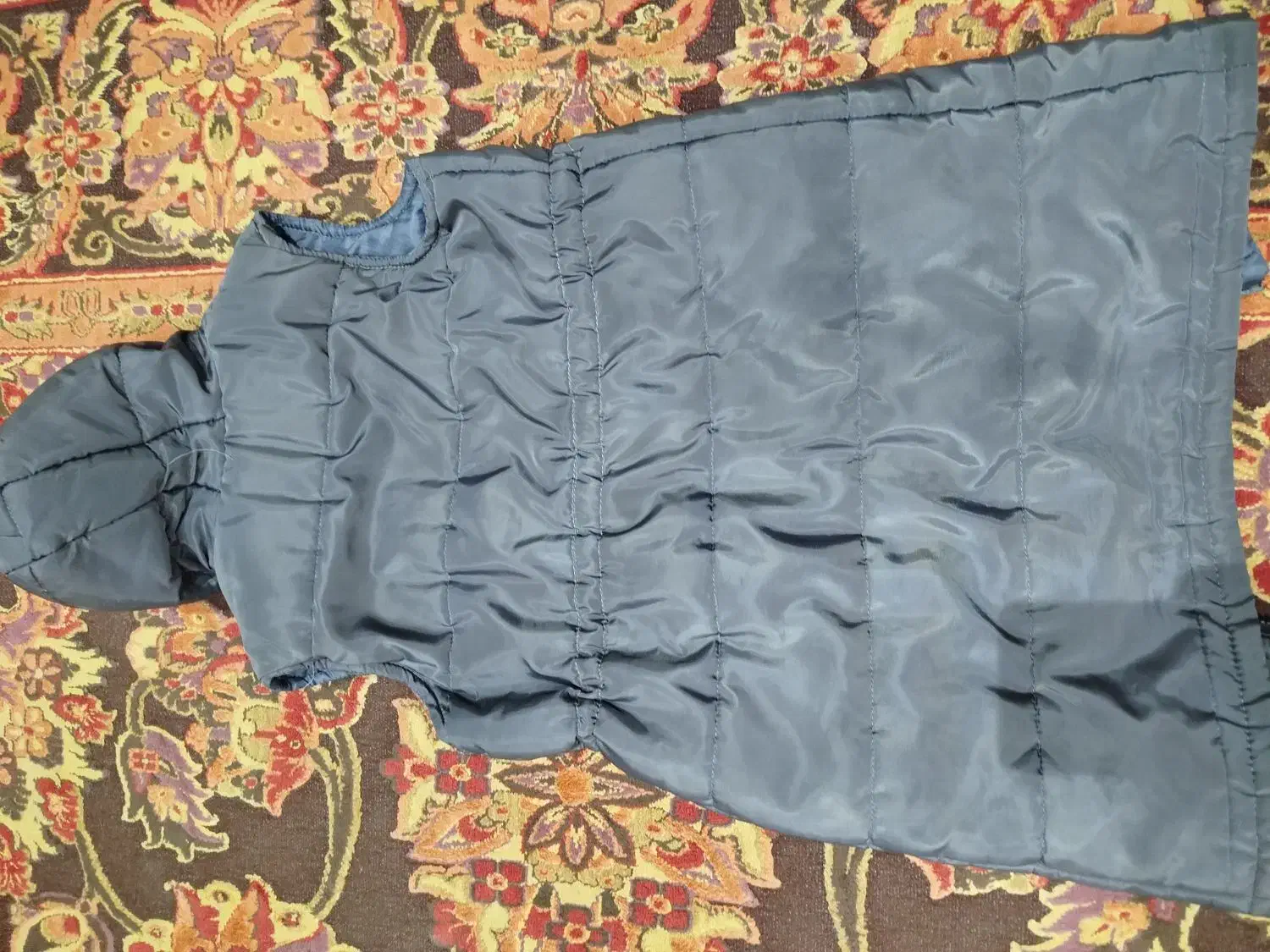 پافر|لباس|رشت, کوی مهر|دیوار