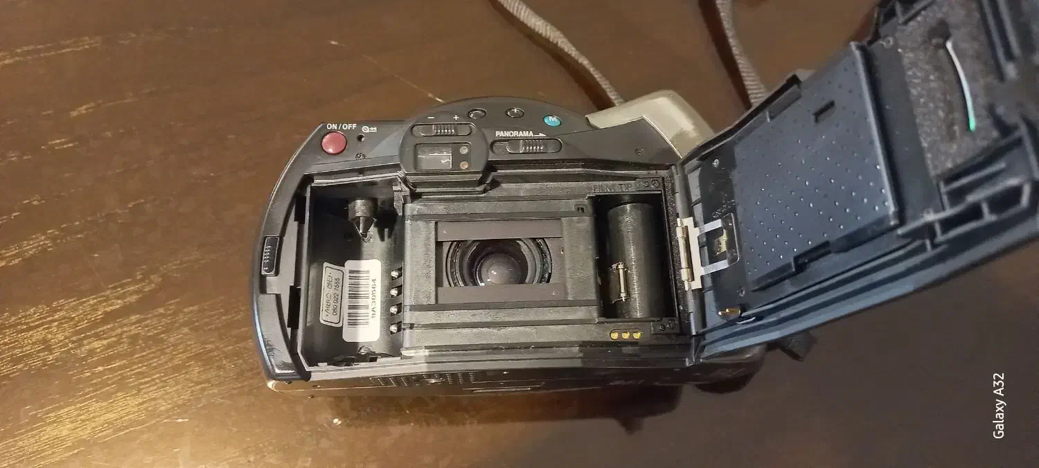 دوربین عکاسی سامسونگ لنز حرکتی|دوربین عکاسی و فیلمبرداری|تهران, حکمت|دیوار