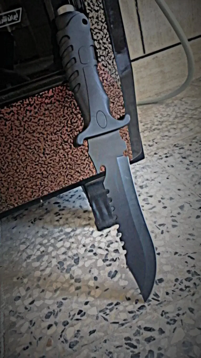 چاقو|کوهنوردی و کمپینگ|پاتاوه, |دیوار