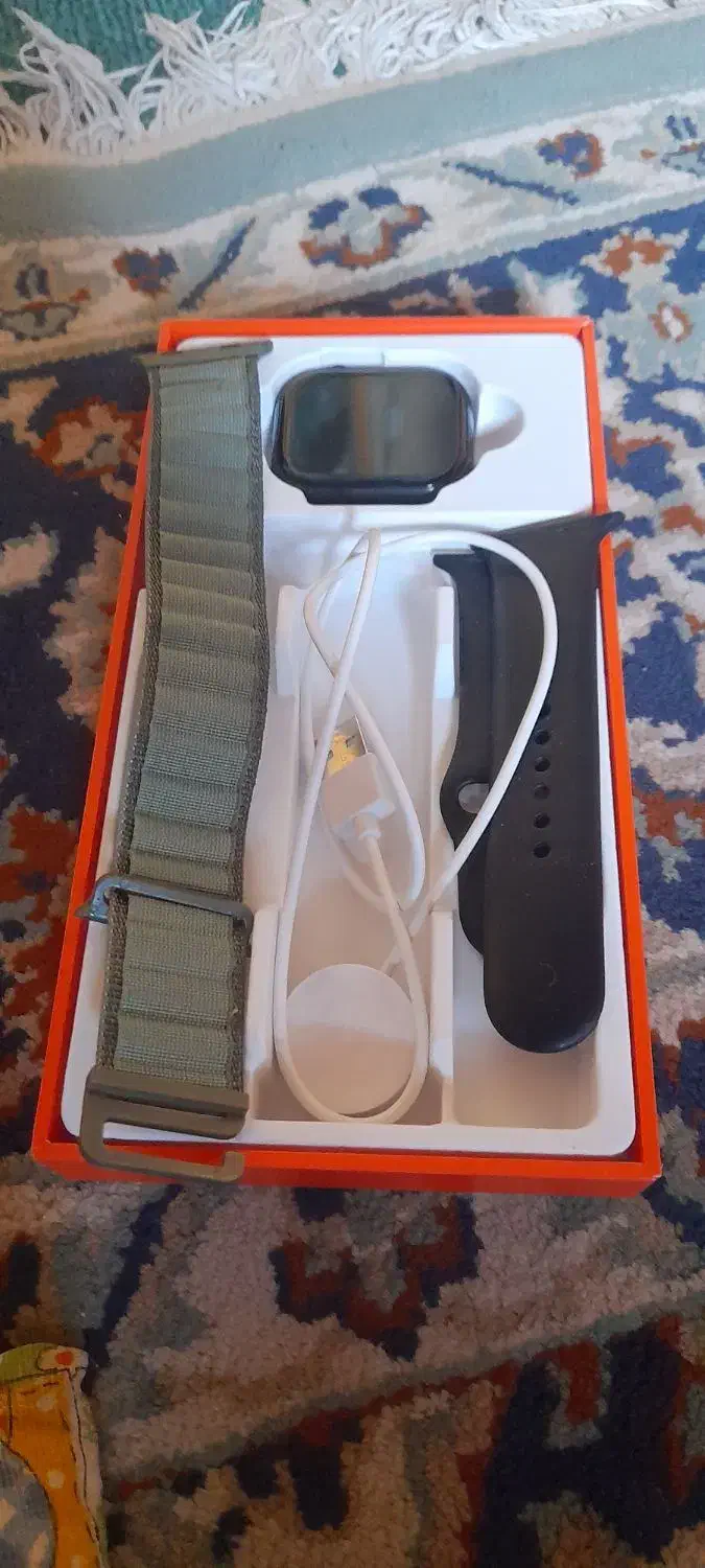 ساعت هوشمند|ساعت|گنبد کاووس, |دیوار