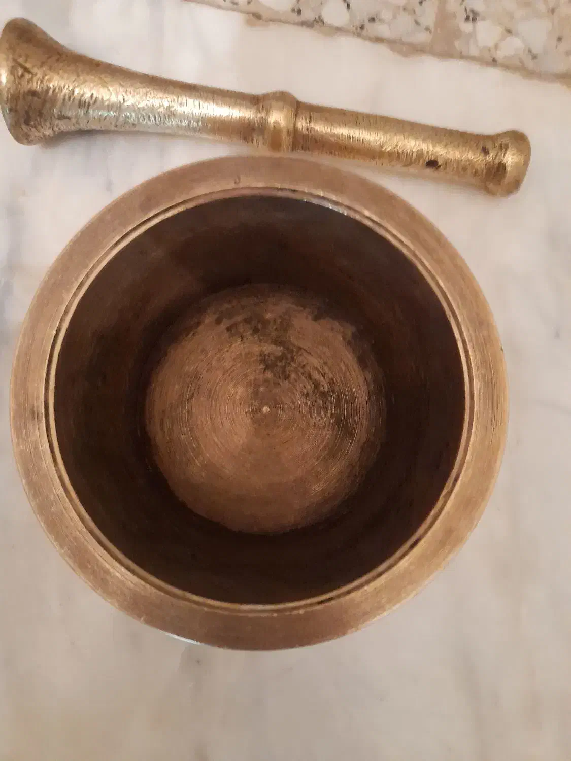 هاونگ قدیمی|کلکسیون اشیاء عتیقه|گرمسار, |دیوار