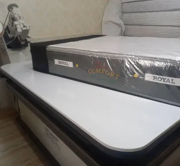 بهترین تشکی که دنبالشی اینجاست|تشک تختخواب|تهران, مجیدیه|دیوار