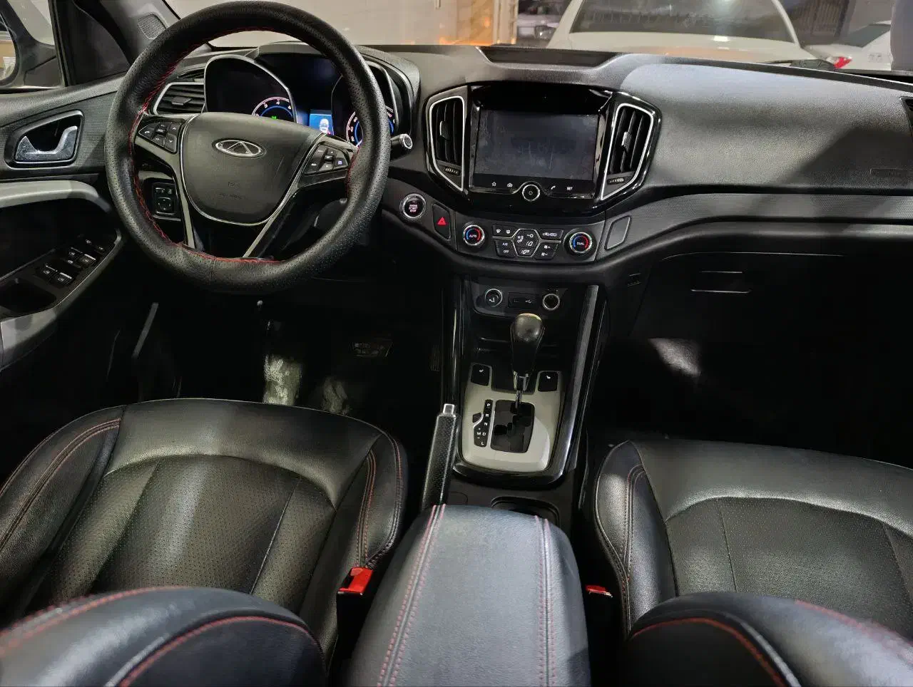 تیگو۵|خودرو سواری و وانت|بندر ترکمن, |دیوار