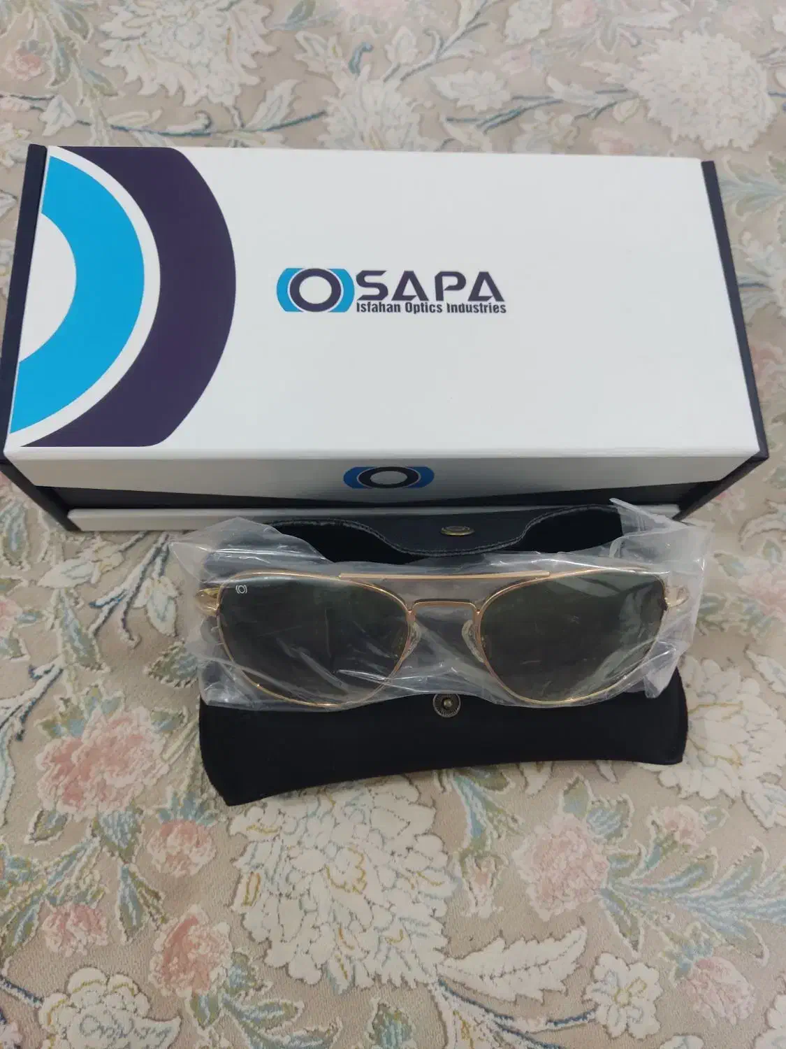 عینک صا ایران|زیورآلات و اکسسوری|بندرعباس, |دیوار