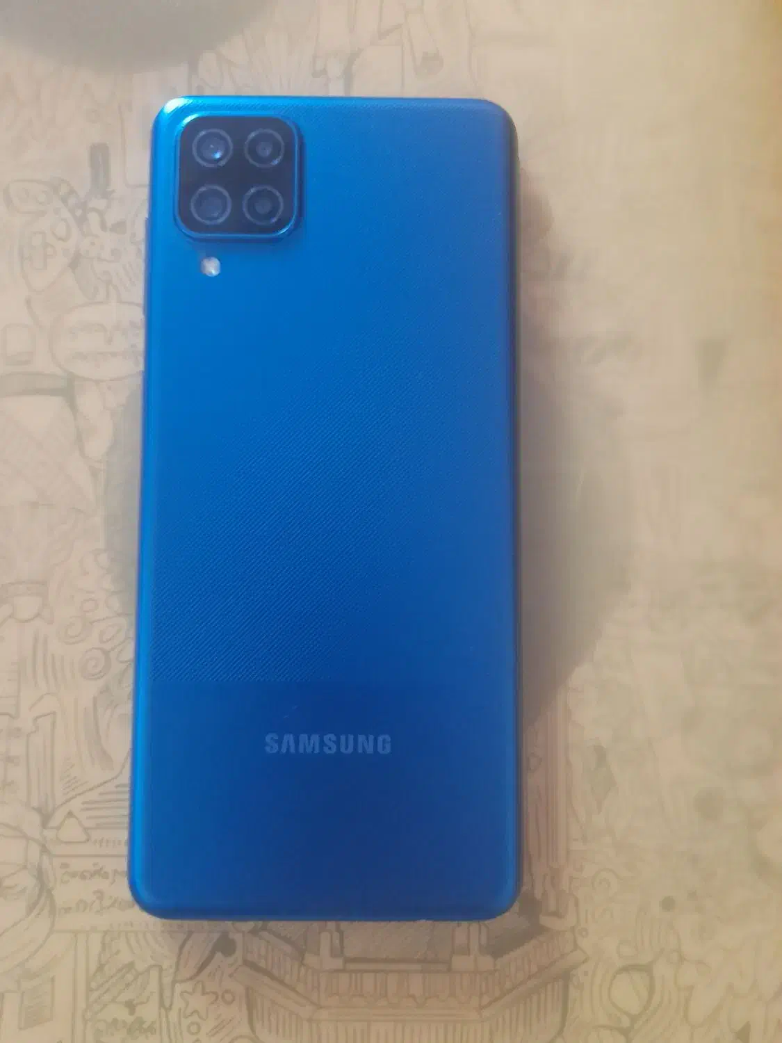 گوشی A12|موبایل|سنندج, |دیوار