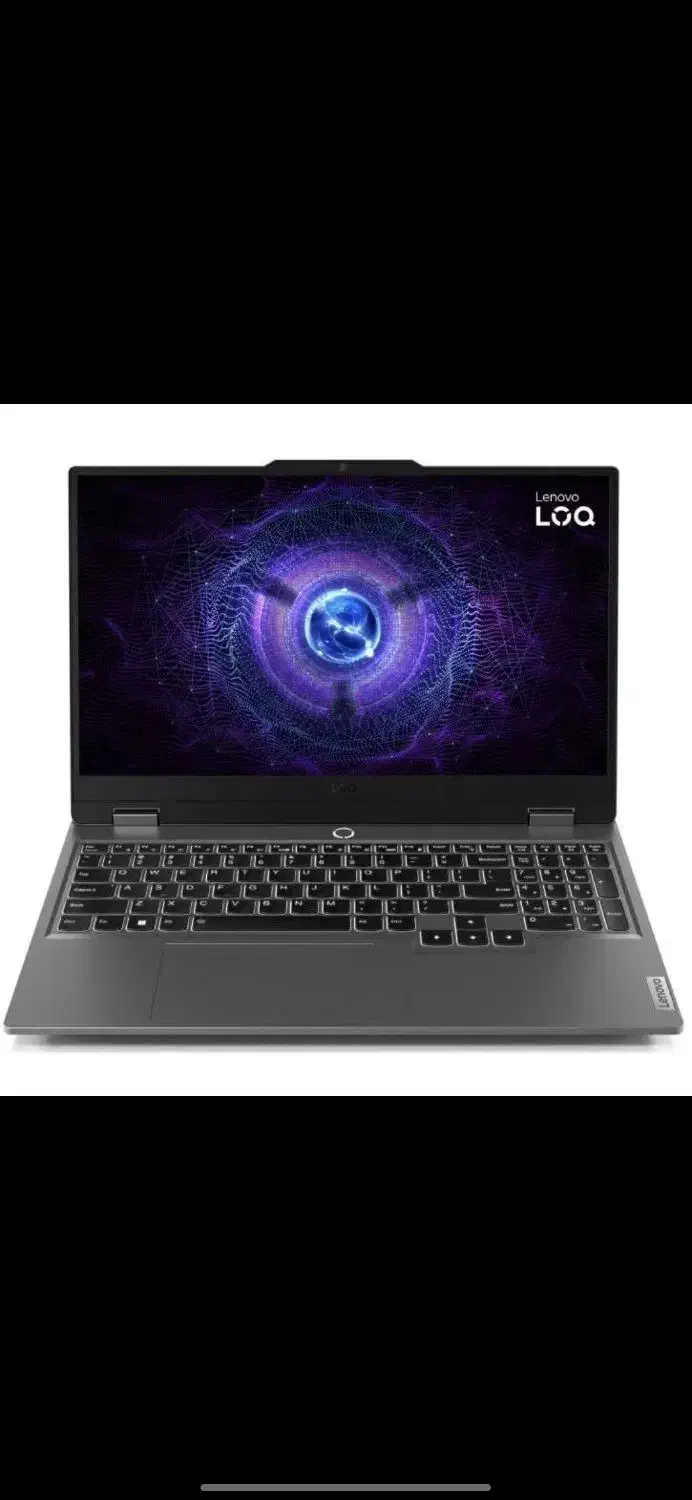 لپتاپ گیمینگ لنوو LOQ 2024|رایانه همراه|اصفهان, چرخاب|دیوار