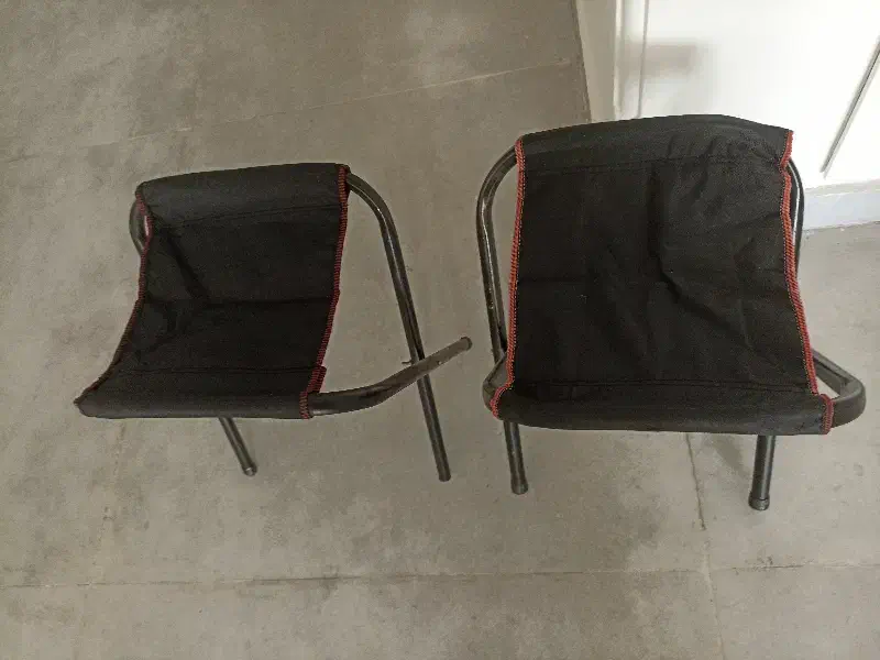 صندلی مسافرتی|صندلی و نیمکت|تهران, فردوس|دیوار