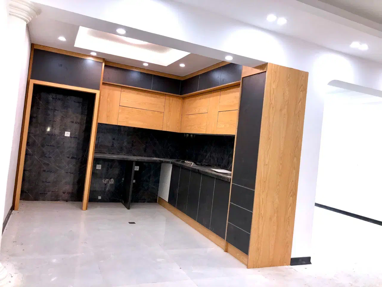 فروش کابینت بصورت کامل همراه با تمامی لوازم|مصالح و تجهیزات ساختمان|گرگان, |دیوار