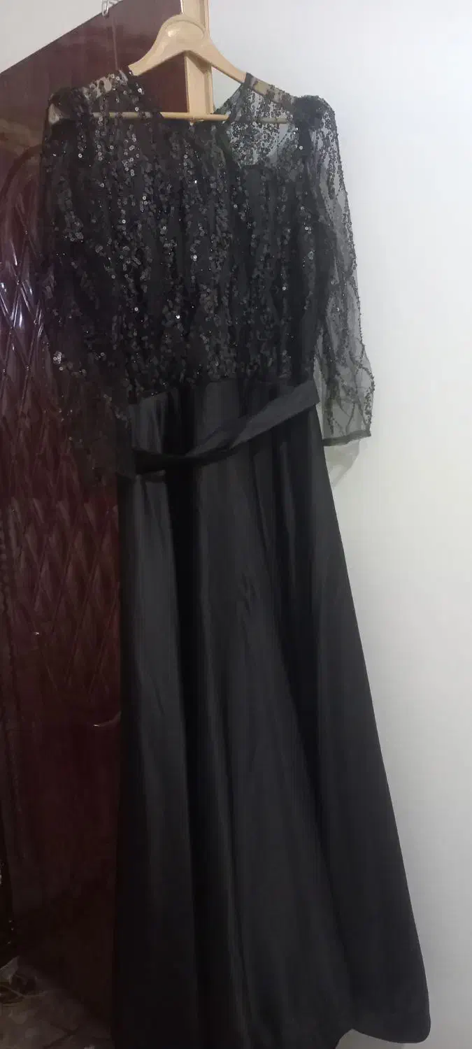 لباس مجلسی مزون دوز|لباس|مشگین شهر, |دیوار