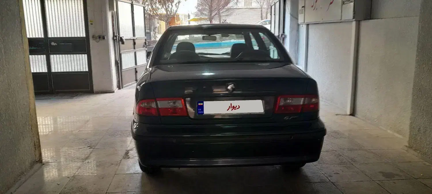 سمند LX 99|خودرو سواری و وانت|تبریز, |دیوار