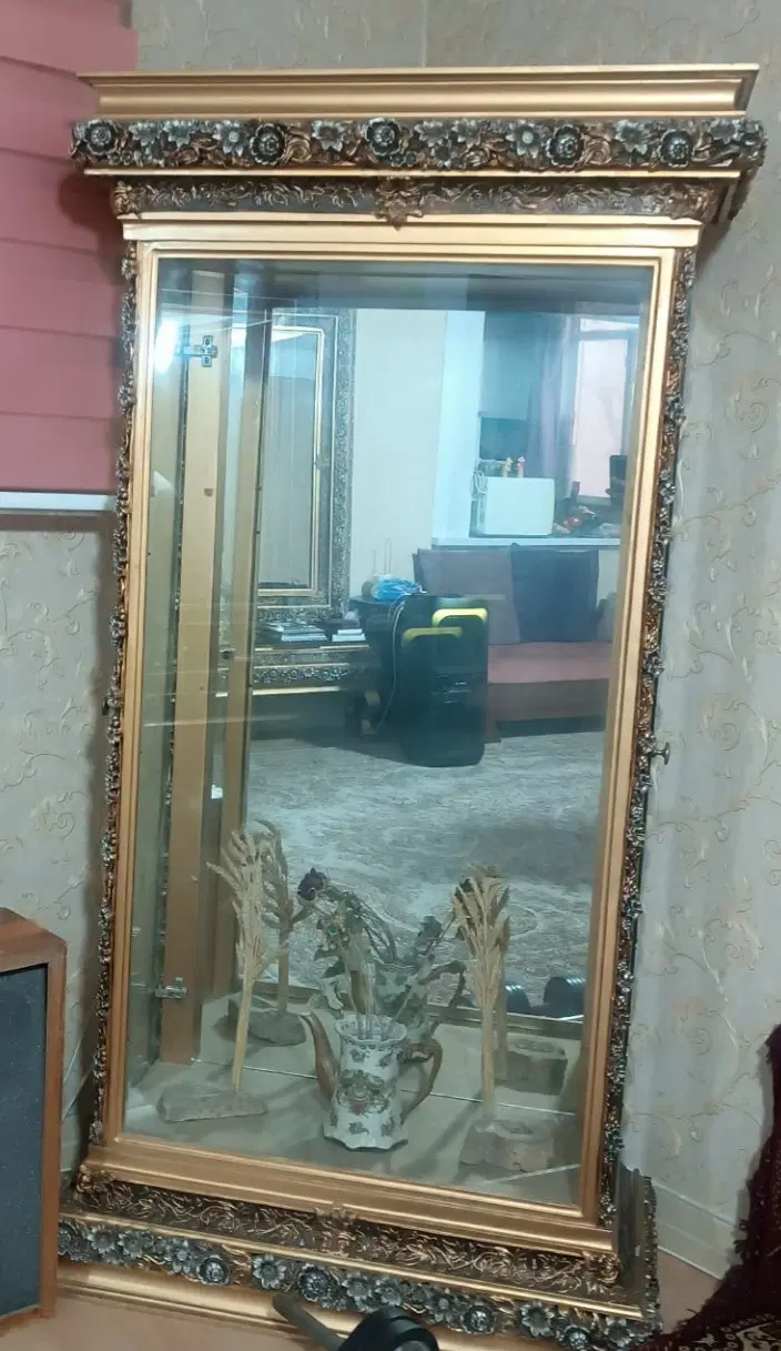 گنجه|بوفه، ویترین، کنسول|مشهد, نکاح|دیوار