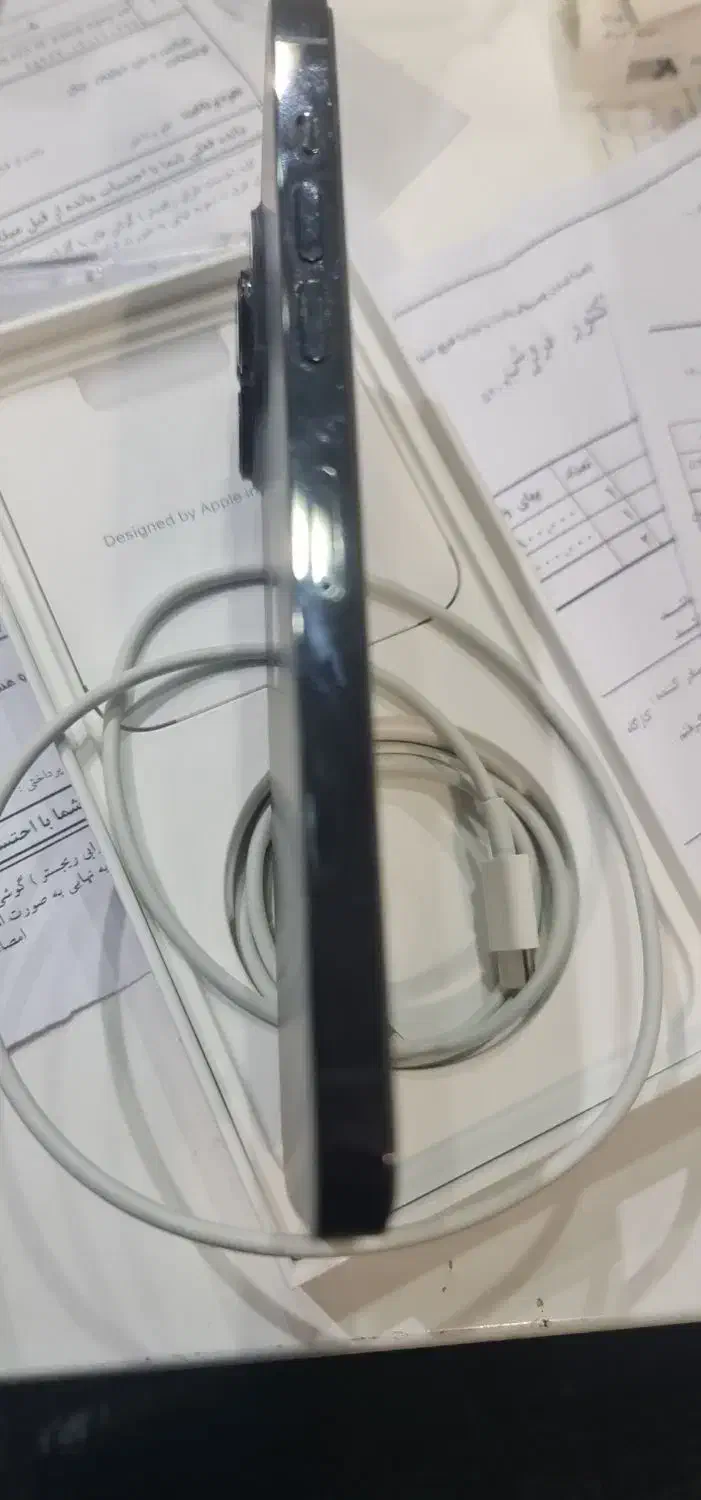 اپل ۱۴پرو مکس بدون ریجستر|موبایل|مشهد, احمدآباد|دیوار