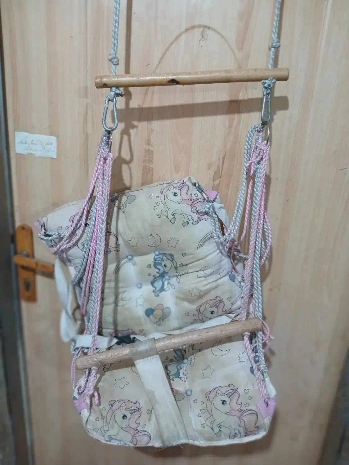 تاب پارچه ای بچگانه|اسباب‌بازی بچه|سراوان, |دیوار