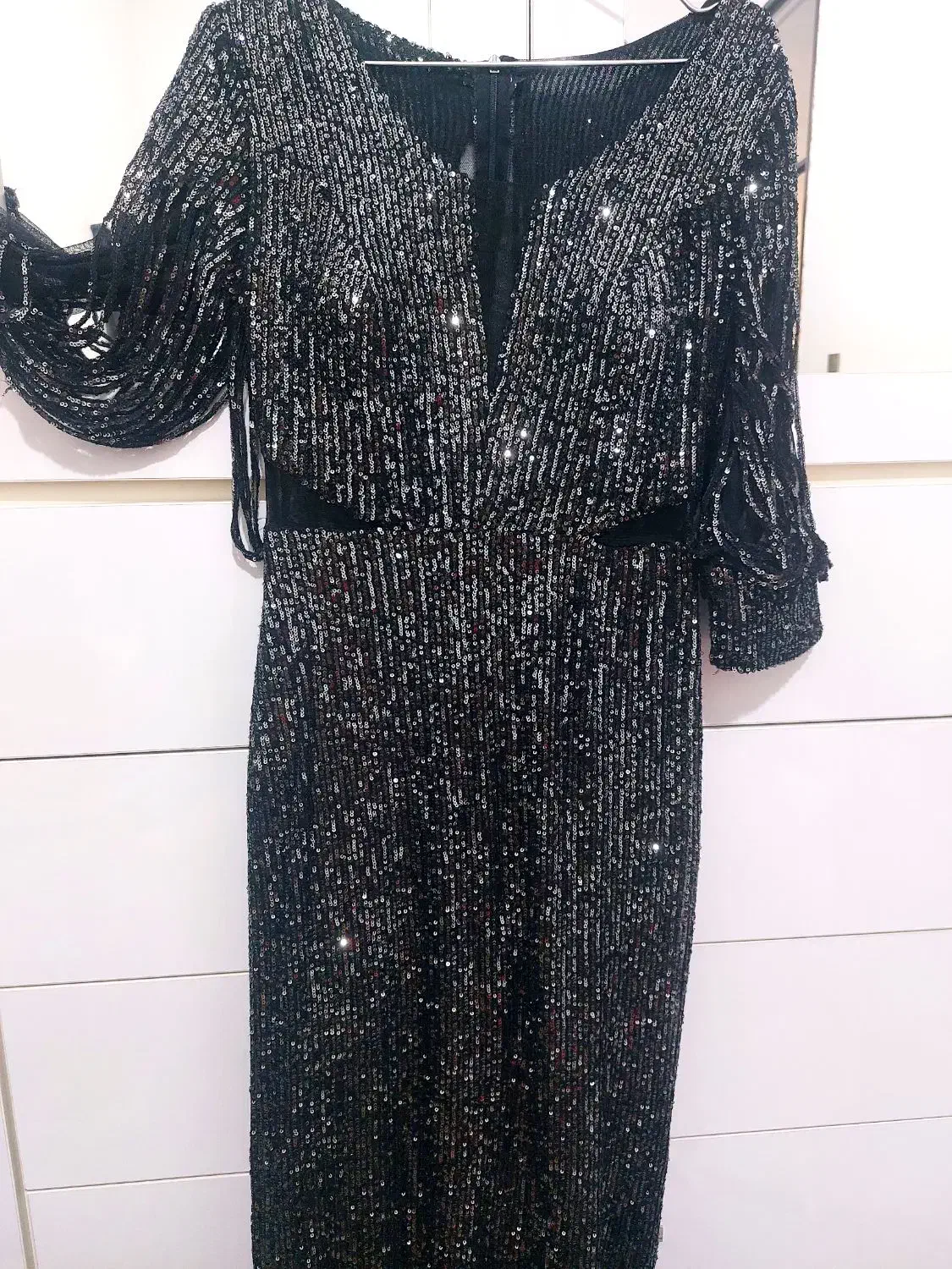 لباس شب زیبا|لباس|کوهدشت, |دیوار