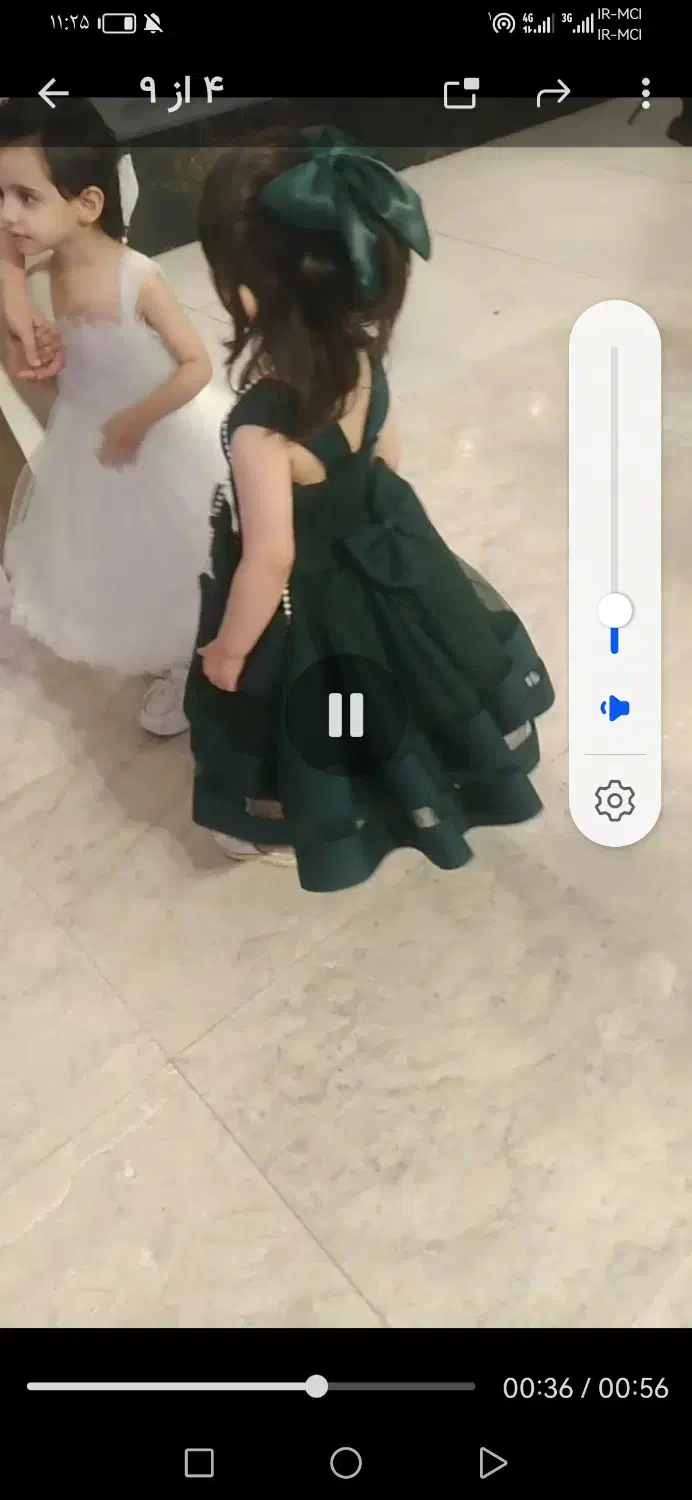 لباس مجلسی بچه گانه|کفش و لباس بچه|اصفهان, شهرک کاوه|دیوار