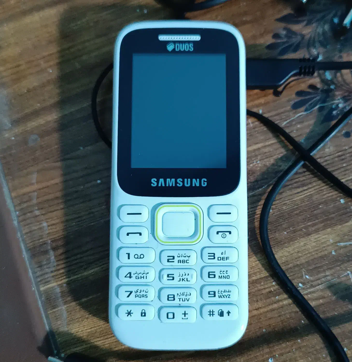 گوشی ساده|موبایل|سیب و سوران, |دیوار