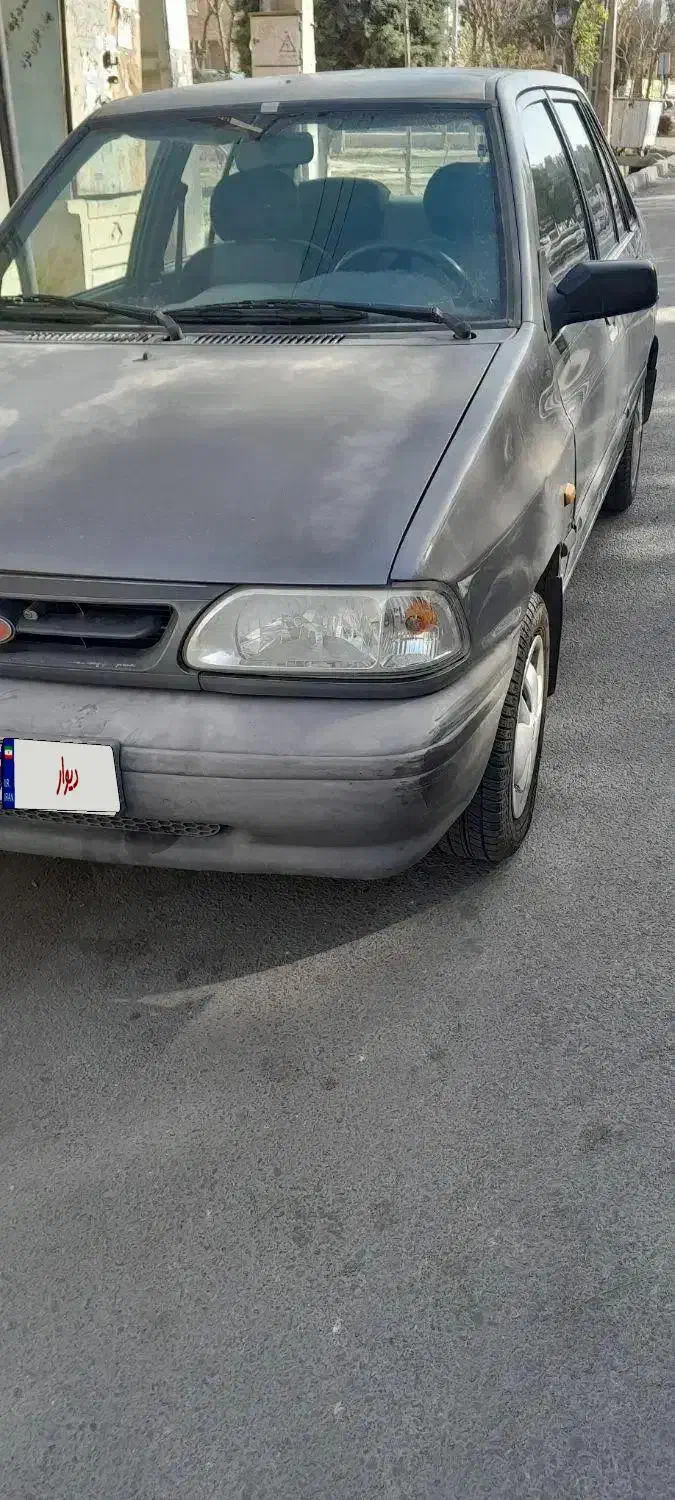 خودروی پراید۱۳۱|خودرو سواری و وانت|نسیمشهر, |دیوار