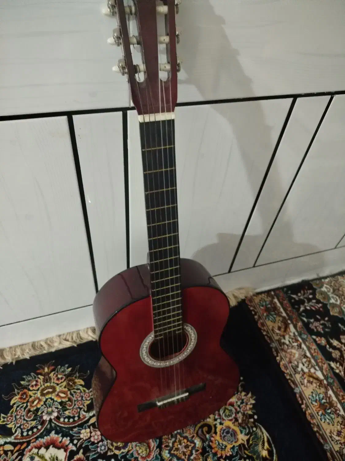 گیتار یاماها|گیتار، بیس، امپلیفایر|شوشتر, |دیوار