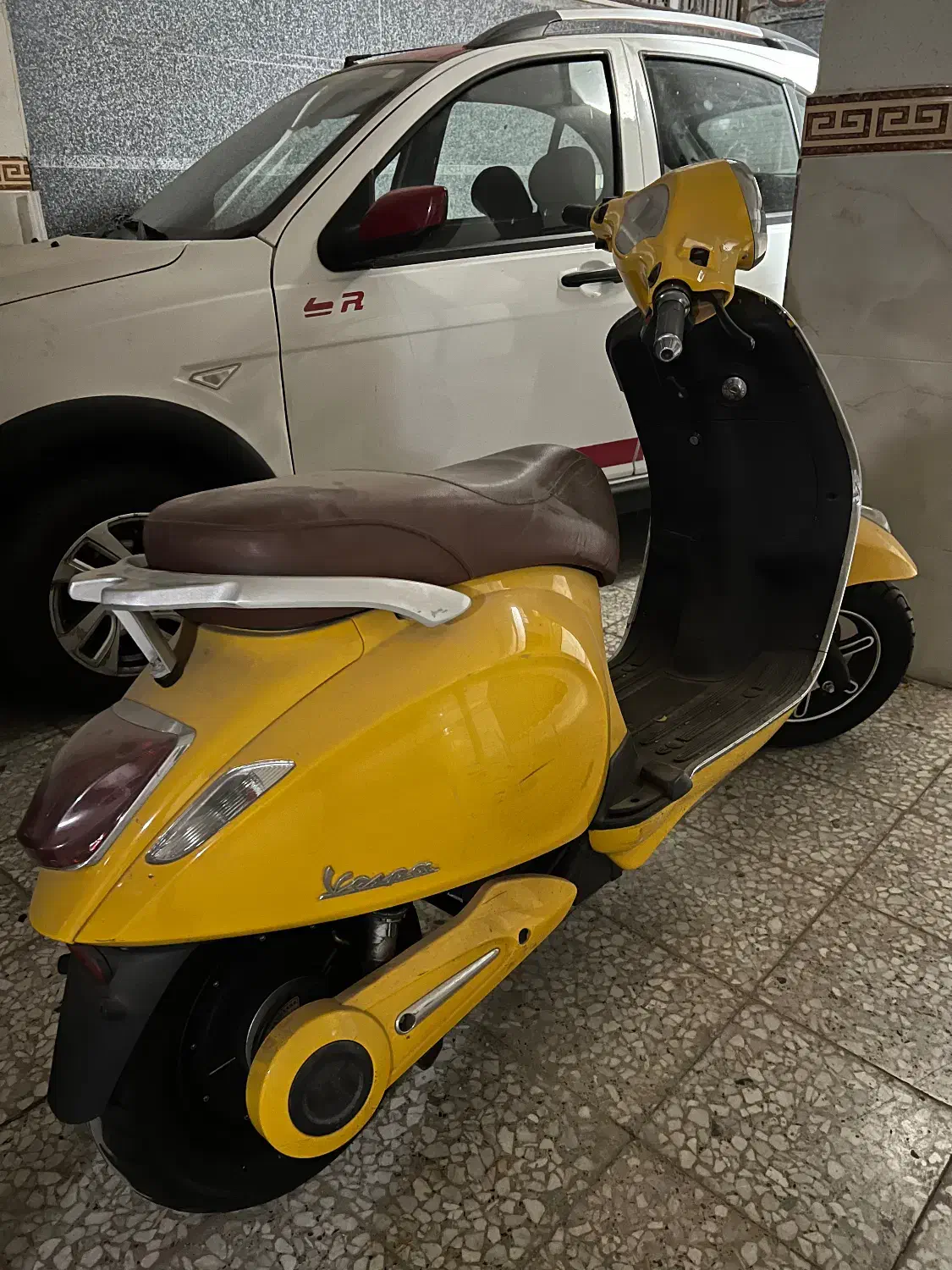 موتور شارژی|دوچرخه، اسکیت، اسکوتر|اسلام‌شهر, شهرک الهیه|دیوار