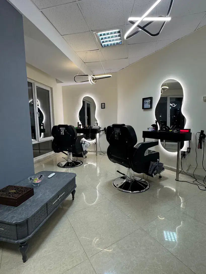 استخدام آرایشگر اجاره صندلی|استخدام درمانی، زیبایی، بهداشتی|تهران, ازگل|دیوار