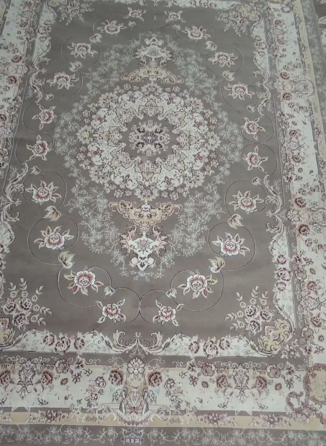 فرش ۹متری|فرش|خاوران, |دیوار