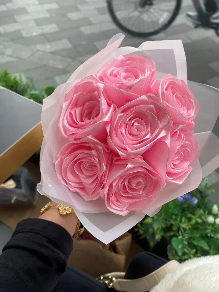 رز ربانی|گل مصنوعی|بوشهر, |دیوار